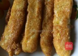 炸糍粑的做法图解3