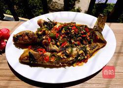 红烧黄鸭叫的做法图解7