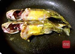 红烧黄鸭叫的做法图解4