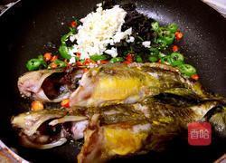 红烧黄鸭叫的做法图解5