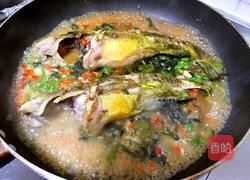 红烧黄鸭叫的做法图解6