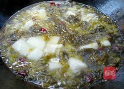酸菜炖冬瓜的做法图解8