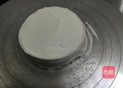 小狗蛋糕的做法图解1