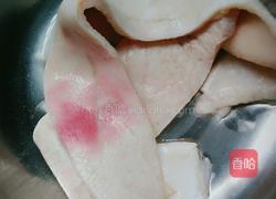 猪皮冻的做法图解1