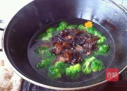 凉拌西兰花的做法图解5