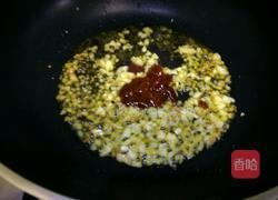 红烧鸭血的做法图解5