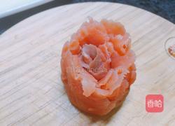 三纹鱼刺身的做法图解4