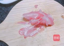 鳗鱼寿司的做法图解7