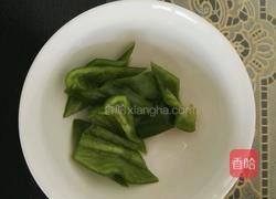 山药炒木耳的做法图解3