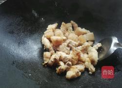 无油红烧肉的做法图解5