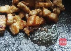 无油红烧肉的做法图解6