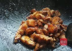无油红烧肉的做法图解8