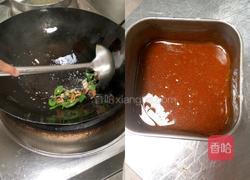 豉椒炒鳝片的做法图解5