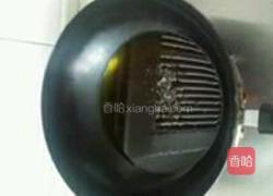 酥炸武昌鱼的做法图解2