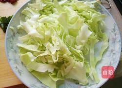 懒人炒粉丝的做法图解3