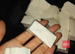 客家酿豆腐的做法图解3