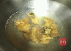 生滚鱼片的做法图解4