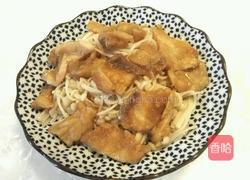 生滚鱼片的做法图解6