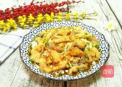 生滚鱼片的做法图解9