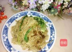 炸醬面的做法图解11