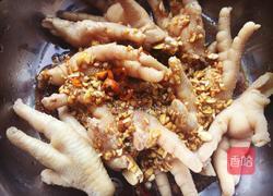 凉拌凤爪的做法图解5