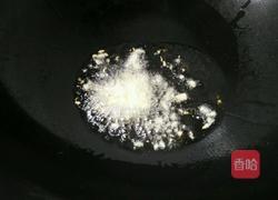 炒香干的做法图解3