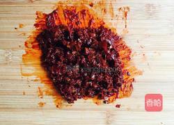 毛血旺的做法图解3