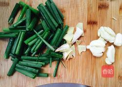 毛血旺的做法图解4