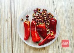 毛血旺的做法图解5