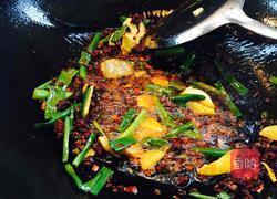 毛血旺的做法图解7