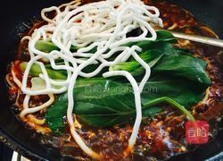 毛血旺的做法图解12