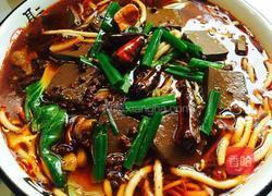 毛血旺的做法图解15