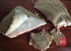 清炖多宝鱼的做法图解2