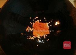 金麦酿苦瓜的做法图解3