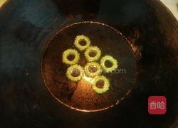 金麦酿苦瓜的做法图解7