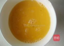 豆芽焖饼条的做法图解2