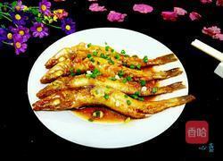 红烧沙丁鱼的做法图解9