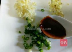 红烧沙丁鱼的做法图解2