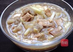 酥肉汤的做法图解15