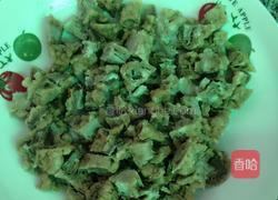 酥肉汤的做法图解2