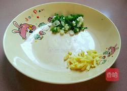 香菇猪蹄的做法图解2