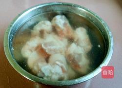 香菇猪蹄的做法图解3