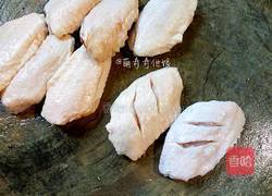 香辣炸鸡翅的做法图解2