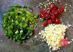 香辣炸鸡翅的做法图解4