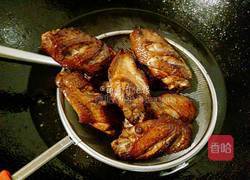 香辣炸鸡翅的做法图解6