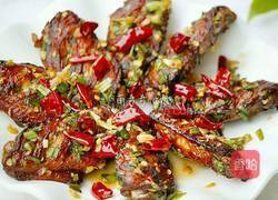香辣炸鸡翅的做法图解10