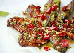 香辣炸鸡翅的做法图解11