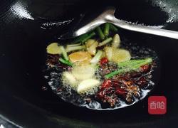 土匪鸭的做法图解7