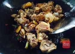 土匪鸭的做法图解9