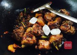 土匪鸭的做法图解13